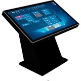 Farmatek Touch Screen Desk Kiosk - 42”