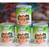 E - Cerez Diet Mix 4'lü