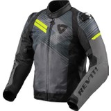 Revit Apex H2O Mont Antrasit-Neon Sarı