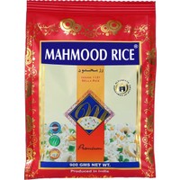 Mahmood Rice Basmati Pirinç - 900 gr