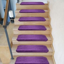 Stepmat Tufting Halıdan Basamak ve Merdiven Paspası