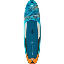 Aqua Marına Blade Wındsurf/rüzgar Sörfü 5,0 M2 Saıl / Yelken