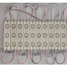 Çağatay Elektrik 1,2 W Modül Takoz LED Dış Mekan (10 Adet) Gün Işığı