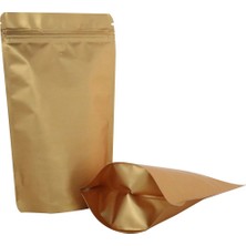 Foodpak Ambalaj Alüminyum Doypak Ambalaj