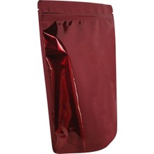 Foodpak Ambalaj Alüminyum Doypak Ambalaj