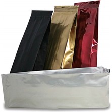 Foodpak Ambalaj Alüminyum Körüklü Ambalaj