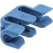 Beko Oem - Beko Bulaşık Makinesi Tabaklık Klipsi - 1733380200