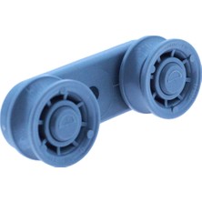 Beko Oem - Beko Bulaşık Makinesi Sepet Ray Makarası - 1752600400