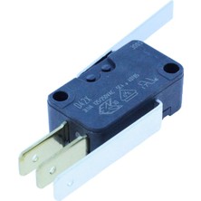 Beko Oem - Beko Bulaşık Makinesi Taşma Şalteri - 1883240100