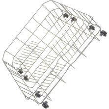 Beko Oem - Beko Bulaşık Makinesi Alt Sepet ( 1758971200 )