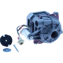 Arçelik Bulaşık Makinesi Sirkülasyon Motoru - 1740703500
