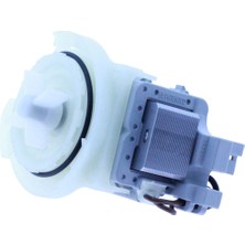 Beko Oem - Beko Bulaşık Makinesi Tahliye Pompası - 1748200100