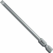 Wera 800/4Z Düz Bits Uç 1x5,5x89MM (05059488001)