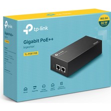 TP-LINK TL-POE170S Poe++ Injector