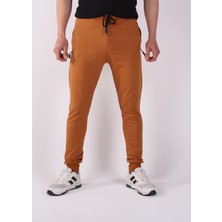 Black Steel Düz Erkek EŞOFMAN-9055