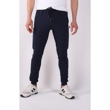 Black Steel Düz Erkek EŞOFMAN-9055