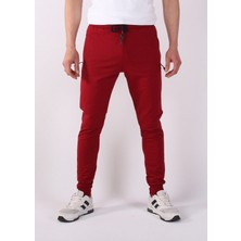 Black Steel Düz Erkek EŞOFMAN-9055