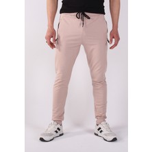 Black Steel Düz Erkek EŞOFMAN-9055