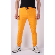 Black Steel Düz Erkek EŞOFMAN-9055