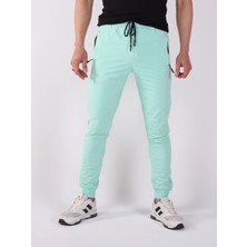 Black Steel Düz Erkek EŞOFMAN-9055