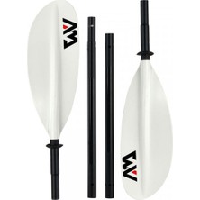 Aqua Marına Kp-1 Alüminyum Kano / Kayak Paddle / Kürek