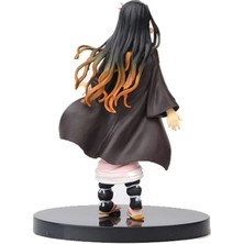 Anime Kimetsu No Yaiba Aksiyon Figür 16 cm - Nezuko