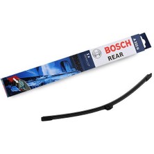 Bosch Audi A3 Arka Silecek (2013-2020) Bosch Rear A332H