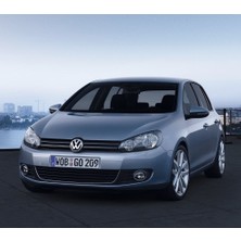 GVA Vw Volkswagen Golf 6 Mk6 2009-12 Sağ Ön Sağ Sol Arka Yolcu Kapısı Cam Düğmesi Krom 5K0959855 1 Adet