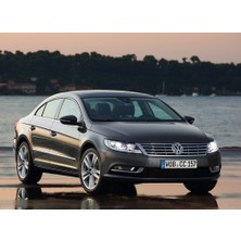 GVA Vw Volkswagen Passat cc 2009-2017 Sağ Ön Sağ Sol Arka Yolcu Kapısı Cam Düğmesi Krom 5K0959855 1 Adet