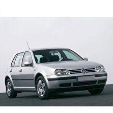 GKL Vw Volkswagen Golf Mk4 1998-2004 Iç Dikiz Aynası Siyah 3B0857511G