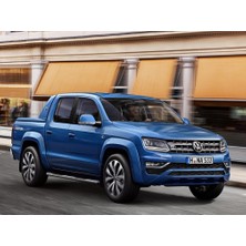 GVA Vw Volkswagen Amarok 2010-22 Sağ Ön Sağ Sol Arka Yolcu Kapısı Cam Açma Düğmesi Krom 5K0959855 1 Adet