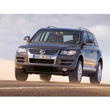 GVA Vw Volkswagen Touareg 2008-2010 Sağ Ön Sağ Sol Arka Yolcu Kapısı Cam Düğmesi Krom 5K0959855 1 Adet