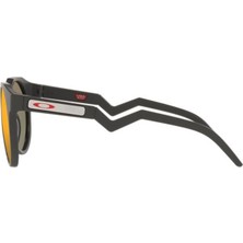 Oakley Hstn (OO9464-946403) 52 Erkek Güneş Gözlüğü