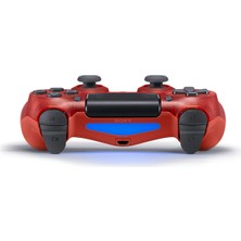 Sony Orj Dualshock 4 Wireless Controller For Playstation 4 -  Red Crystal