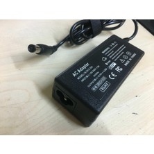 Platoon 19.5 Volt 2.35 Amper Dell Notebook Adaptör 7.4mm 5.0mm Dell Notebook Adaptör