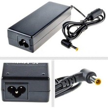 Platoon 12 Volt 3 Amper Adaptör 12 Volt Iğne Uçlu Monitör Adaptörü 12 Volt 3 Amper 6.5 mm 4.4 mm Adaptör