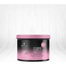 Schwarzkopf Bonacure Yeni Fibre Force Bağ Oluşturucu Krem 500ml (Yeni)