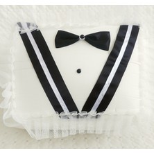 Dilex Damat Bohçası  Çeyizlik Damat Hurcu