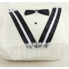 Dilex Damat Bohçası  Çeyizlik Damat Hurcu