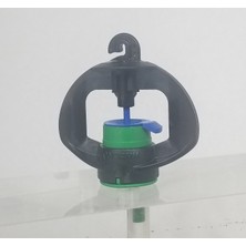 Netafim Gyronet™ Sr & Srd Deflektörlü  Başlık 300 Lt/Sa. (25 Adet)