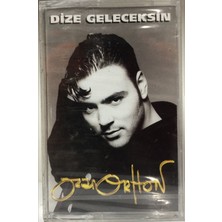 Şahin Özer Müzik Ozan Orhon - Dize Geleceksin ( Kaset )