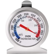 Oem Ovt01 Metal Fırın Termometresi 300°C