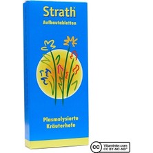 Strath 40 Tablet