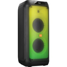 Mikado MD-255KP Siyah Usb+FM+Tf Kart+TWS+BT Destekli Kablosuz Mikrofonlu Öğretmen/Toplantı Anfisi