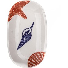 Marianna Marine Istiridye Klasik Kayık 24 cm