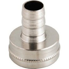 OKÇU KARDEŞLER YAPI MARKET Musluk Batarya Hortum Takma Ucu Rekoru Iç Dişli Dişi 3/4''''