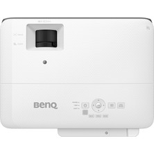 BenQ TK700 3200 ANS 4K UHD 240hz 16ms HDR Oyun Eğlence Projektörü 2,5 mt den 100''