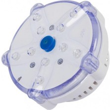 Bestway Layzspa Yıdız  LED Işık 60303