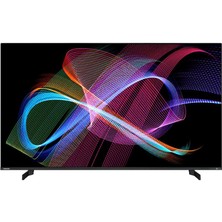 Toshiba 55QL5D63DT 55" 139 Ekran Uydu Alıcılı 4K Ultra HD Smart QLED TV