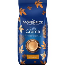 Caffe Crema Çekirdek Kahve 1000 gr